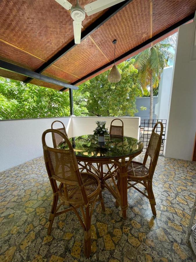 Hanu Reddy Residences - Nawab Habibullah Avenue Chennai Extérieur photo