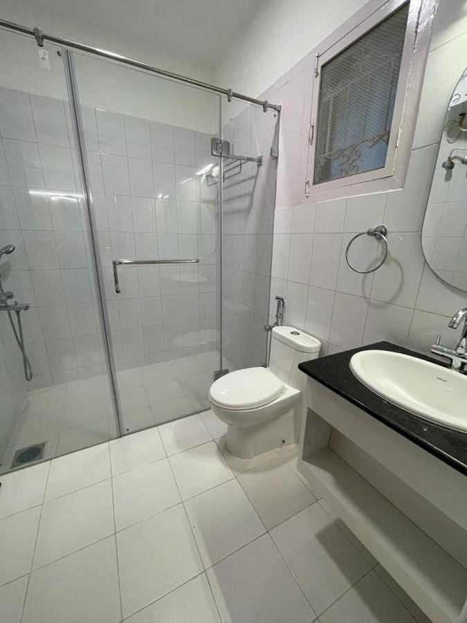 Hanu Reddy Residences - Nawab Habibullah Avenue Chennai Extérieur photo