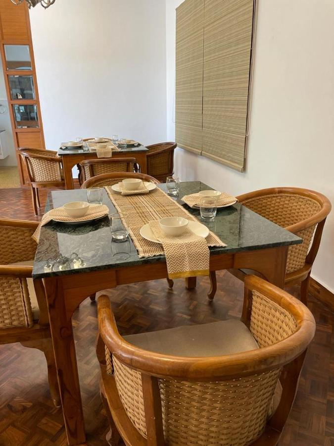 Hanu Reddy Residences - Nawab Habibullah Avenue Chennai Extérieur photo